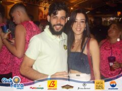 Camarote da Central (Sexta)